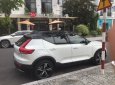 Volvo XC40 2019 - Model 2020, hỗ trợ vay 90 %