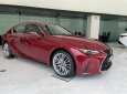 Lexus IS 300 2022 - Sẵn xe giao ngay toàn quốc - Bảo dưỡng miễn phí trong 3 năm