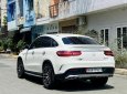 Mercedes-Benz GLE 43 2019 - Màu trắng, nhập khẩu