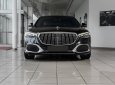 Mercedes-Maybach S 580 2022 - Màu đen, nhập khẩu