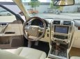 Lexus GX 460 2018 - Màu đen, nhập khẩu nguyên chiếc