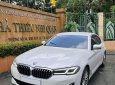 BMW 520i 2020 - Xe màu trắng