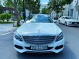 Mercedes-Benz C 250 2017 - 1 chủ mua mới từ đầu