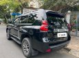 Toyota Land Cruiser Prado 2018 - Màu đen, xe nhập