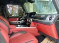 Mercedes-Benz G 63 2020 - Cần bán xe màu đen