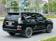 Lexus GX 460 2018 - Xe màu đen sang trọng, đẳng cấp