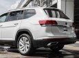 Volkswagen Teramont 2023 - Nhập Mỹ - Khủng long trong phân khúc SUV 7 chỗ full size - Giảm 100% TB