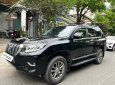 Toyota Land Cruiser Prado 2018 - Màu đen, xe nhập