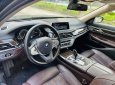 BMW 740Li 2015 - Bảo hành 10.000 kilomet đầu