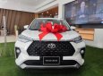 Toyota Veloz Cross 2022 - Giá ưu đãi, lăn bánh tại Lai Châu, thông số kỹ thuật