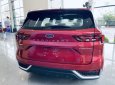 Ford Territory 2022 - Hãy là KH đầu tiên sở hữu em nó nào