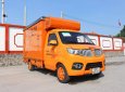 Dongben T30 2022 - Xe ô tô bán hàng lưu động