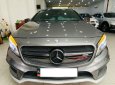 Mercedes-Benz GLA 45 2014 - ”Siêu xe” trong tầm giá