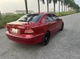 Mercedes-Benz C 240 2004 - Màu đỏ, nhập khẩu