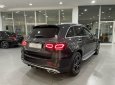 Mercedes-Benz GLC 300 2021 - Xe lưu kho thanh lý hãng