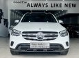 Mercedes-Benz GLC 200 2021 - Siêu lướt đi hơn 1 vạn từ hãng ra - Thẻ chăm xe 01 năm miễn phí khi mua xe