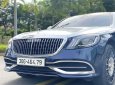 Mercedes-Benz S 450L 2020 - Biển Hà Nội up full Maybach S560