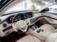 Mercedes-Maybach S 450 2020 - Còn mới giá chỉ 3 tỷ 979tr