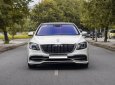 Mercedes-Maybach S 450 2020 - Đăng ký lần đầu 2020, mới 95%, giá tốt 7 tỷ 280tr