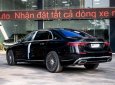 Mercedes-Maybach S 580 2022 - Xe mới 100%, động cơ V8 4.0