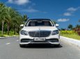 Mercedes-Benz Maybach S450 0 2021 - Cần bán gấp xe với giá yêu