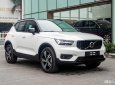 Volvo XC40 2022 - Tặng 3 năm bảo dưỡng + 1 năm bảo hiểm thân vỏ - SUV sang trọng nhập khẩu từ Thụy Điển