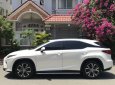 Lexus RX 200 2016 - Xe gia đình rất ít chạy