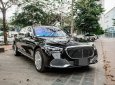 Mercedes-Maybach S 680 2022 - Sedan sang trọng nhất của Mercedes