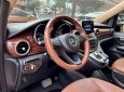 Mercedes-Benz V250 2015 - Bán xe Minivan hạng sang nâng cấp Maybach