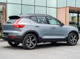 Volvo XC40 2022 - SUV sang trọng nhập khẩu từ Thụy Điển - Tặng 3 năm bảo dưỡng + 1 năm bảo hiểm thân vỏ