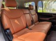 Lexus LX 570 2011 - Xe màu trắng