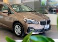 BMW 218i 2018 - Đăng ký lần đầu 03/2021