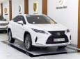 Lexus RX 350 2019 - Xe màu trắng, nhập khẩu