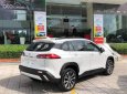 Toyota Corolla Cross 2022 - Siêu phẩm SUV. Tặng gói phụ kiện 5 triệu - Cam kết nguyên giá xe