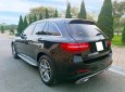 Mercedes-Benz GLC 300 2018 - Bản full option, bao check hãng tại Hà Nội