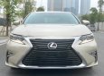 Lexus ES 250 2017 - Cần bán gấp xe màu vàng cát