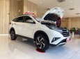 Toyota Rush 2020 - Đăng ký 2021, mua xe tại hãng