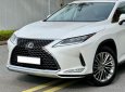 Lexus RX 350 2021 - Siêu lướt màu trắng - Biển tỉnh 1 chủ từ đầu