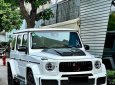 Mercedes-Benz G 350d 2021 - Màu trắng, nhập khẩu