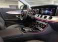 Mercedes-Benz E180 2021 - Tiết kiệm gần 300 triệu đồng so với xe mới 100%