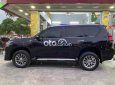 Toyota Land Cruiser Prado 2019 - Màu đen, nhập khẩu nguyên chiếc