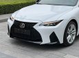 Lexus IS 300 2022 - Sẵn xe giao ngay, bảo hành bảo dưỡng chính hãng Lexus Thăng Long