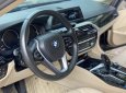 BMW 520i 2019 - Full lịch sử hãng