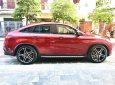 Mercedes-Benz GLE 43 2016 - Rước ngay siêu phẩm đón Quỳnh Búp Bê