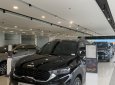 Kia Sonet 2022 - Best seller phân khúc B-SUV -624 triệu
