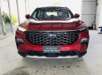 Ford Territory 2022 - Đủ Màu giao ngay- giá cả cạnh tranh