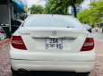 Mercedes-Benz C 250 2011 - Giá 489 triệu, xe màu trắng