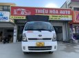 Kia K200 2020 - Thùng mui bạt cực mới