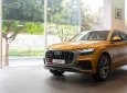 Audi Q8 2022 - Ưu đãi hấp dẫn, sẵn xe nhiều màu tại showroom