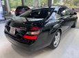 Mercedes-Benz S350 2007 - Xe màu đen, giá cực tốt
